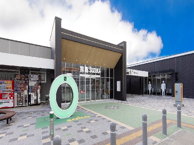 鈴鹿PA【上り/下り】(新名神高速道路/三重県)のお役立ち情報(2025)