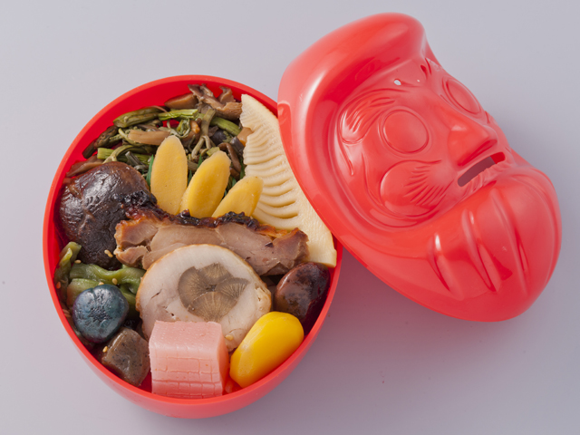 だるま弁当/横川SA【下り】